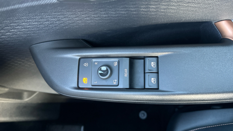 CUPRA Born 170kW e-Boost V3 59kWh 5dr Auto Electric Hatchback